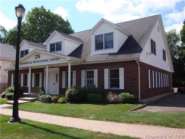276 Hazard Avenue - Photo 1