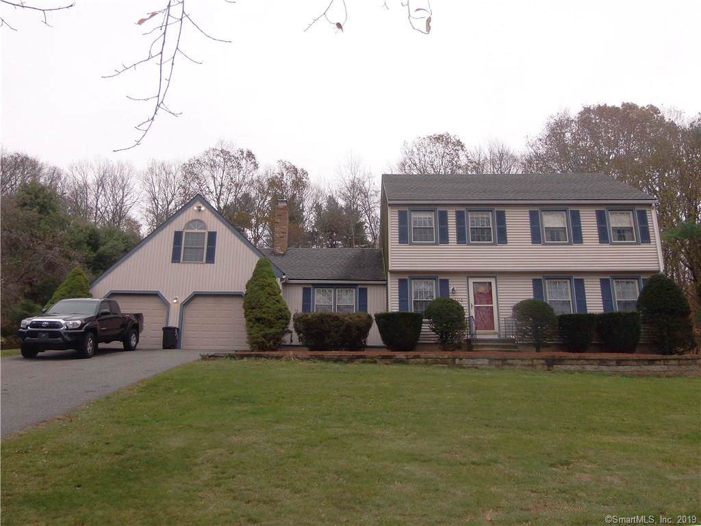 194 High Hill Road - Photo 1