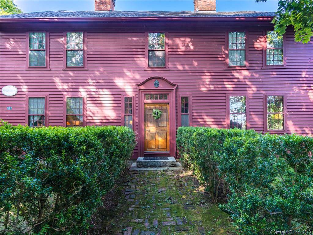 198 Ross Hill Road - Photo 1