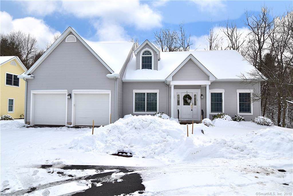 31 Abraham Terrace - Photo 1