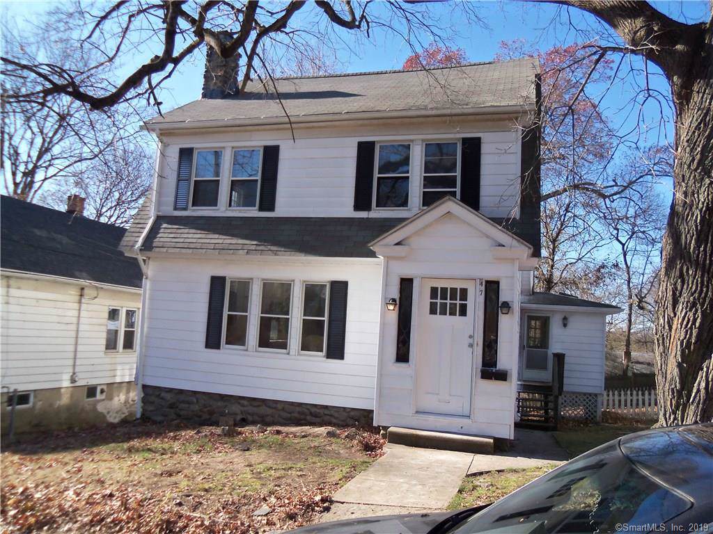 47 Clinton Street - Photo 1