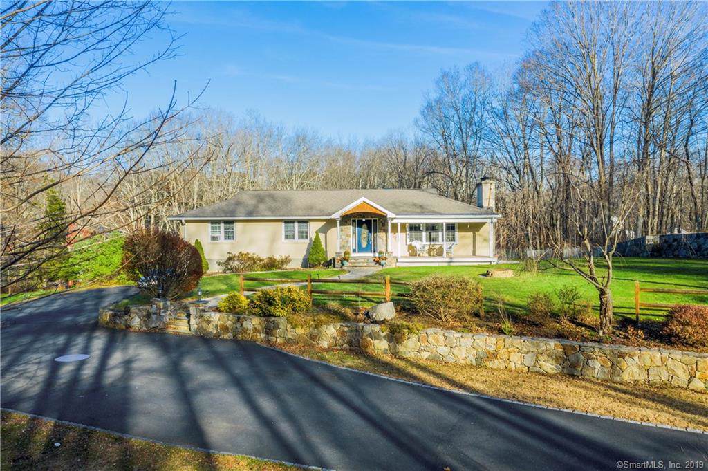 930 Black Rock Turnpike - Photo 1