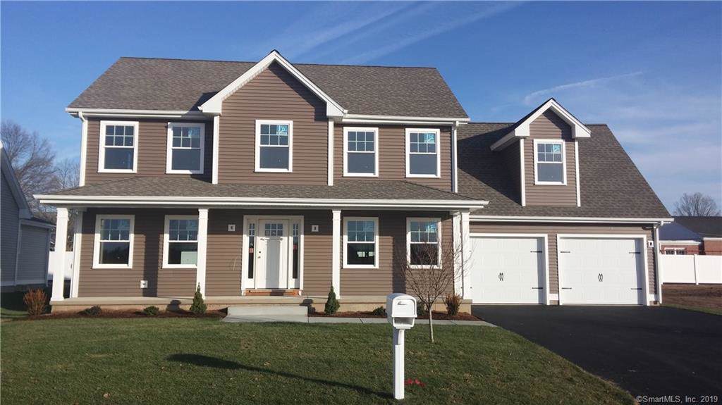 56 Old Village Circle - Photo 1