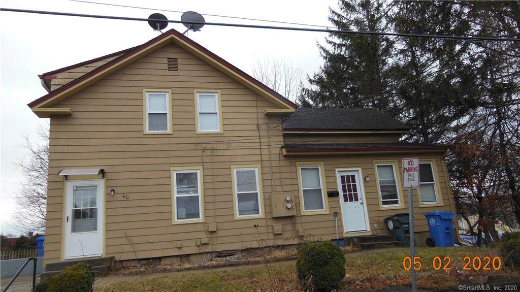 40 Green Avenue - Photo 1