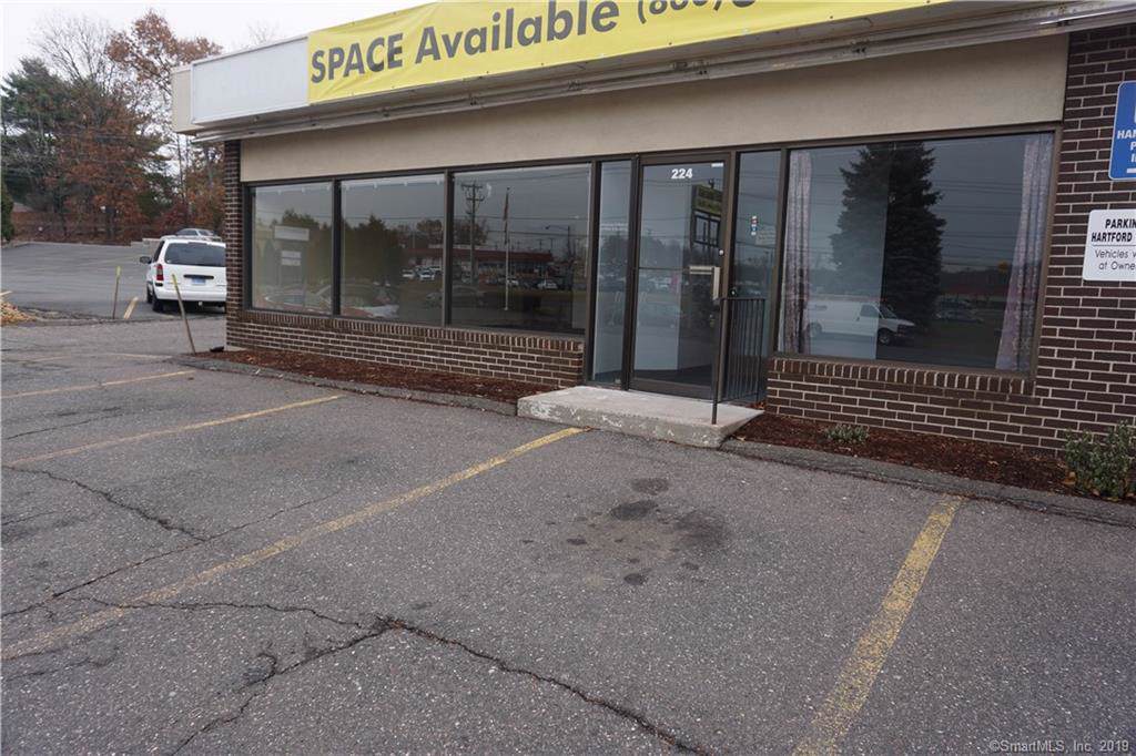 224 Hartford Turnpike - Photo 1