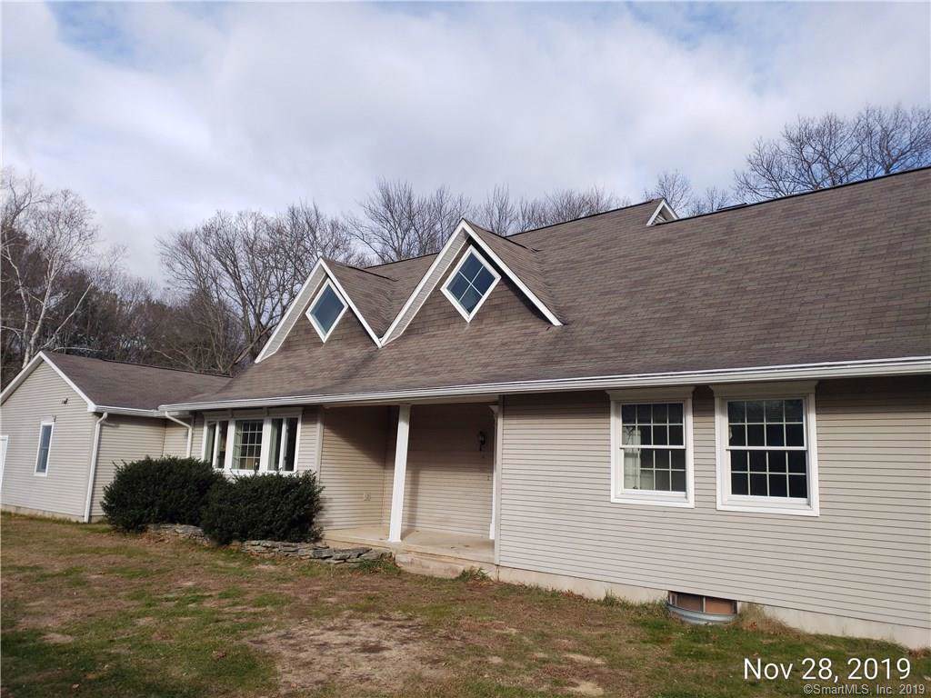 107 Mile Hill Road - Photo 1