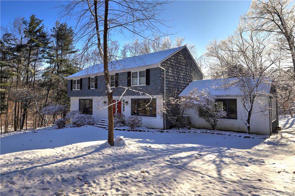 10 Stonewall Lane - Photo 1