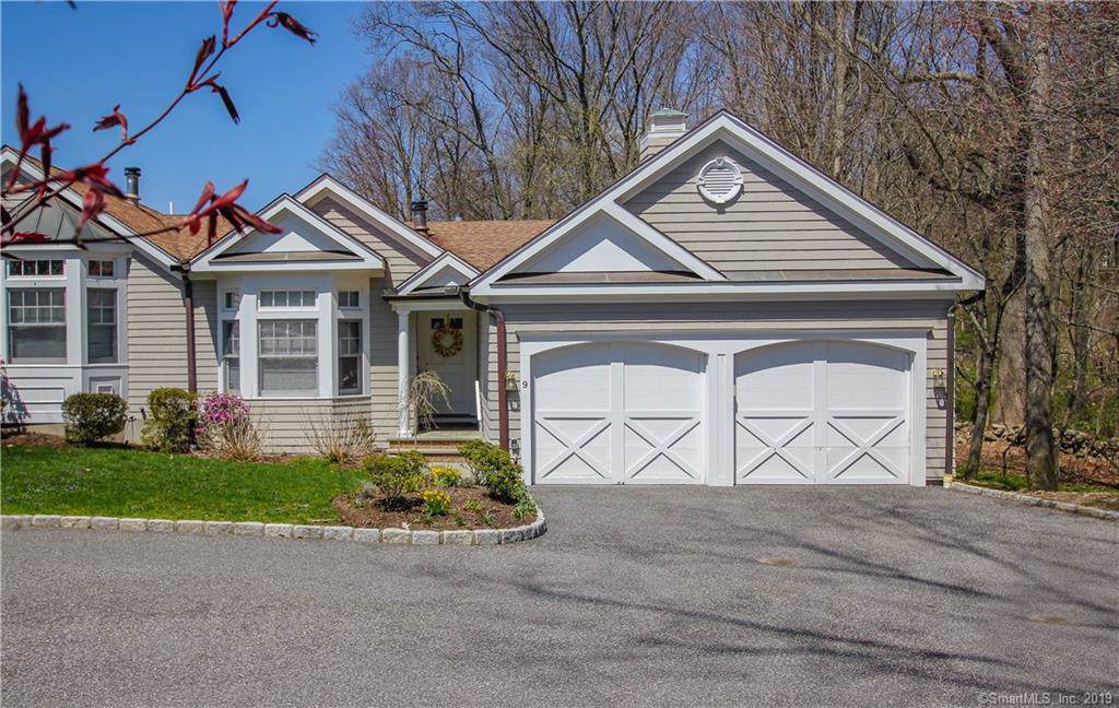 306 Danbury Road - Photo 1