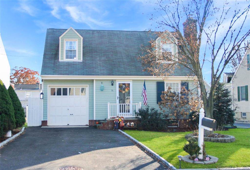 36 Mcclean Avenue - Photo 1