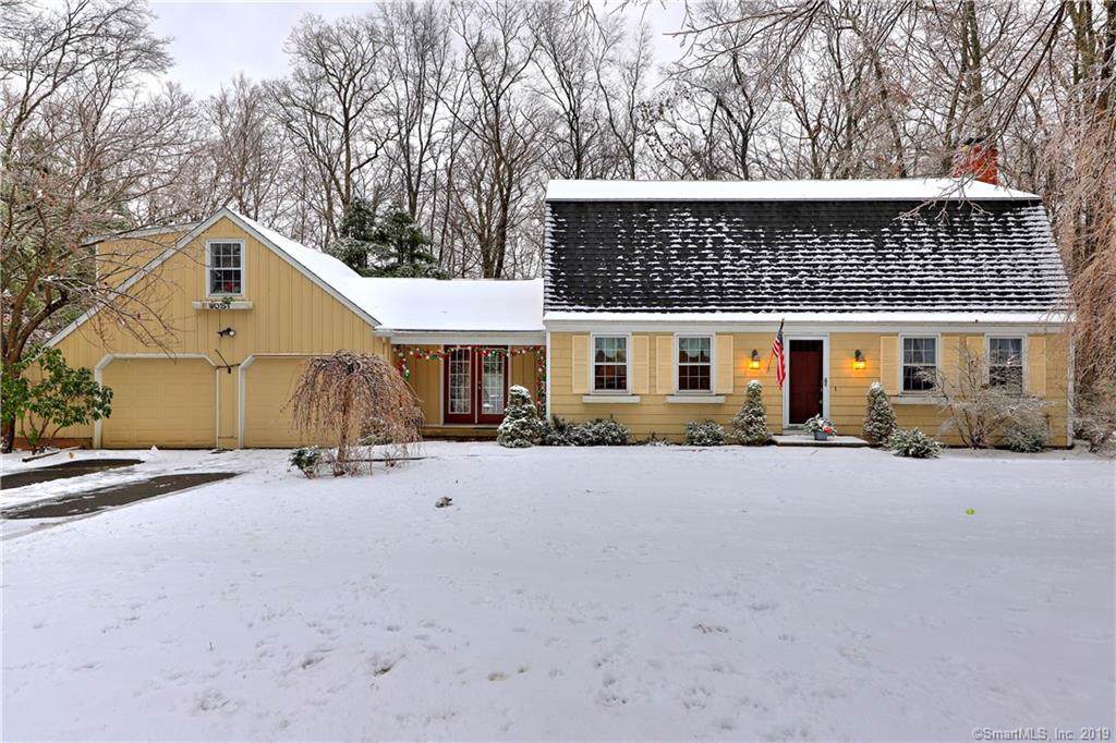 353 Oak Hill Drive - Photo 1