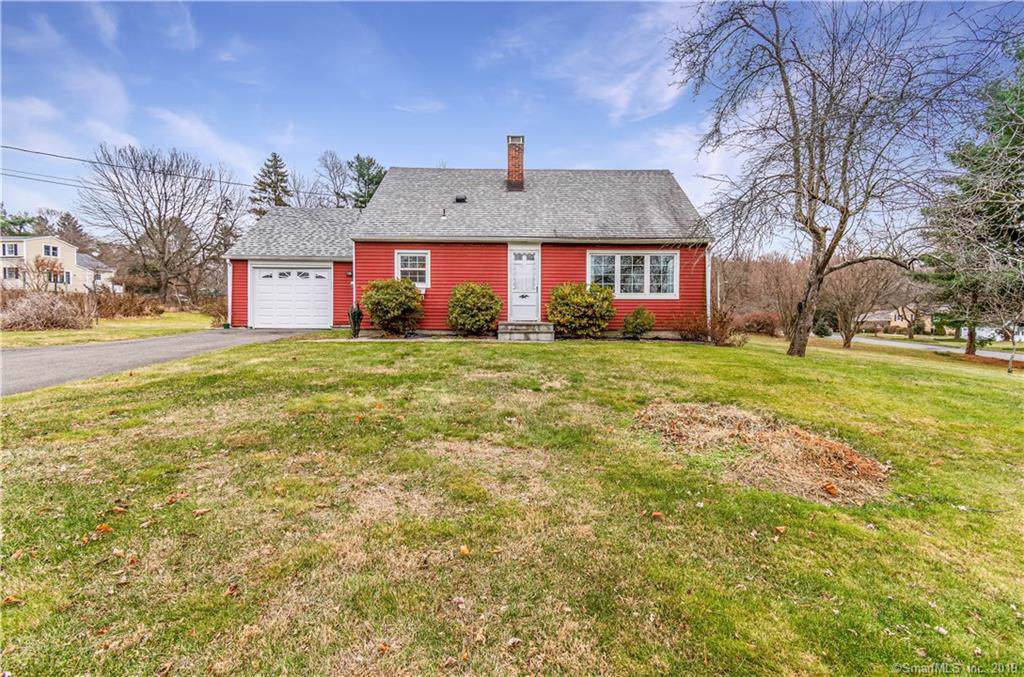 9 Taunton Lake Drive - Photo 1