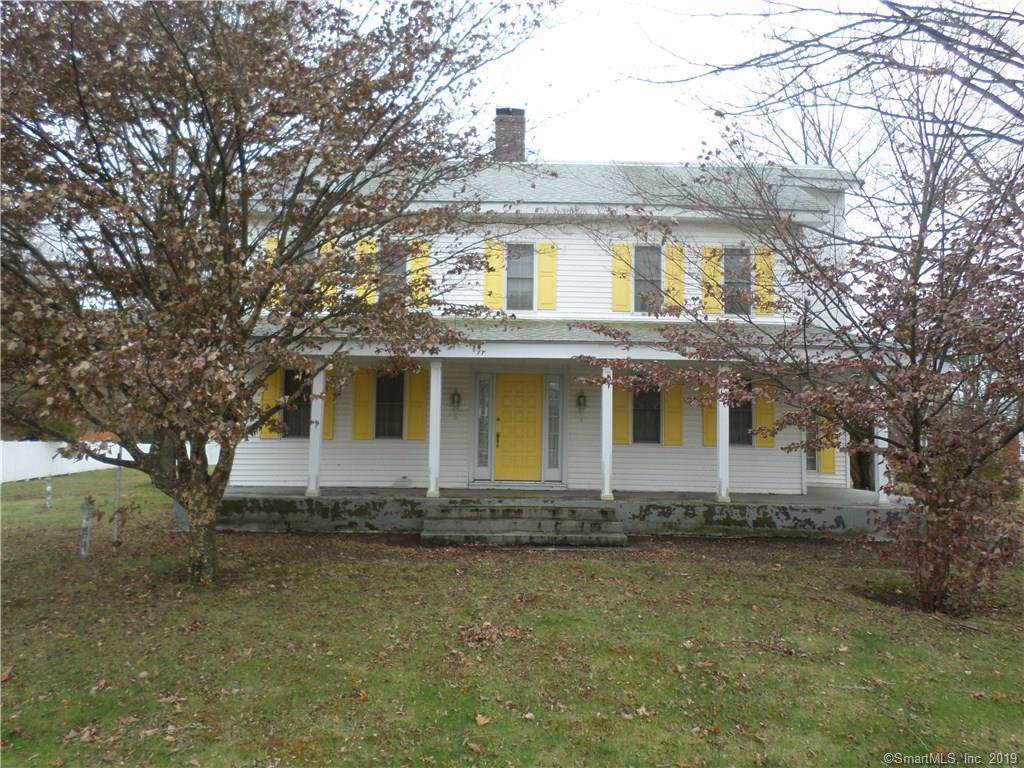 2 Maple Avenue - Photo 1