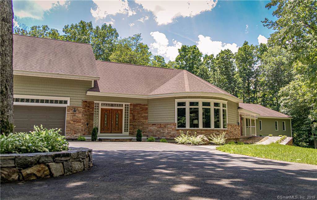 104 Crystal Lake Road - Photo 1