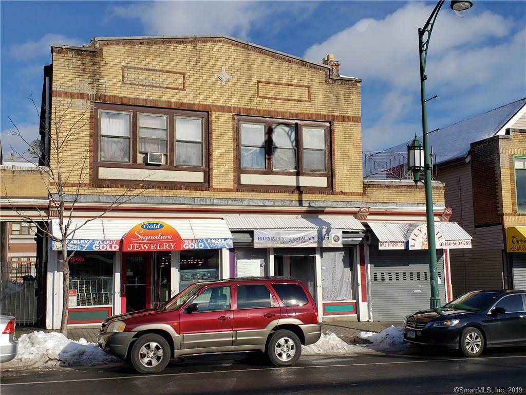 692-698 Park Street - Photo 1