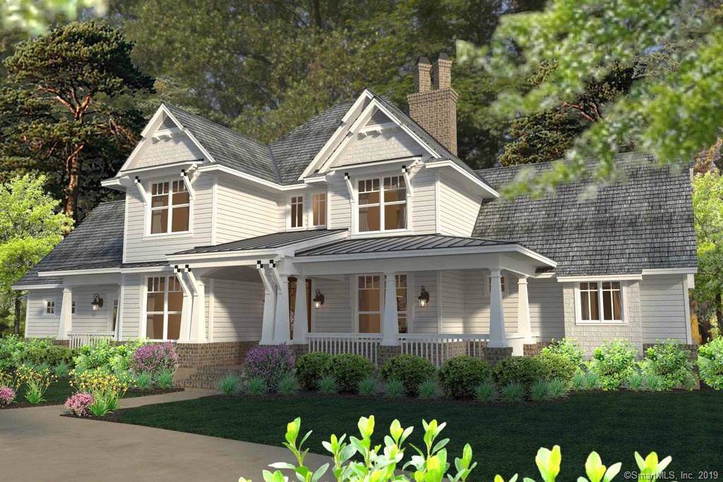 87 Stony Creek Road - Photo 1