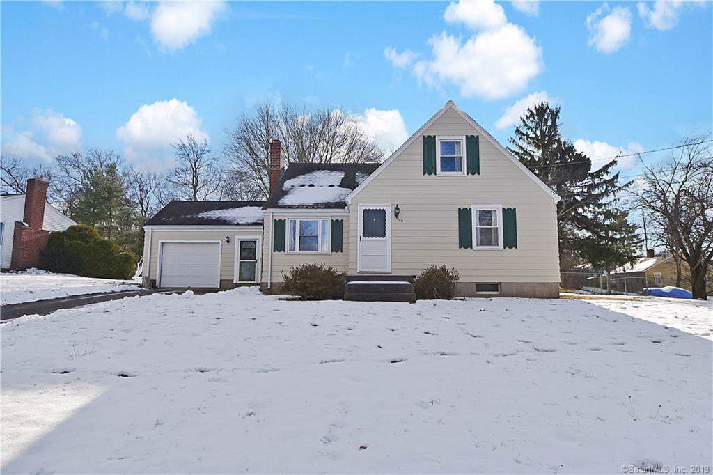 149 Reservoir Road - Photo 1