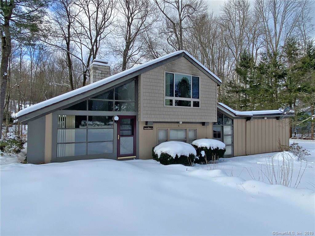 6 Erickson Drive - Photo 1