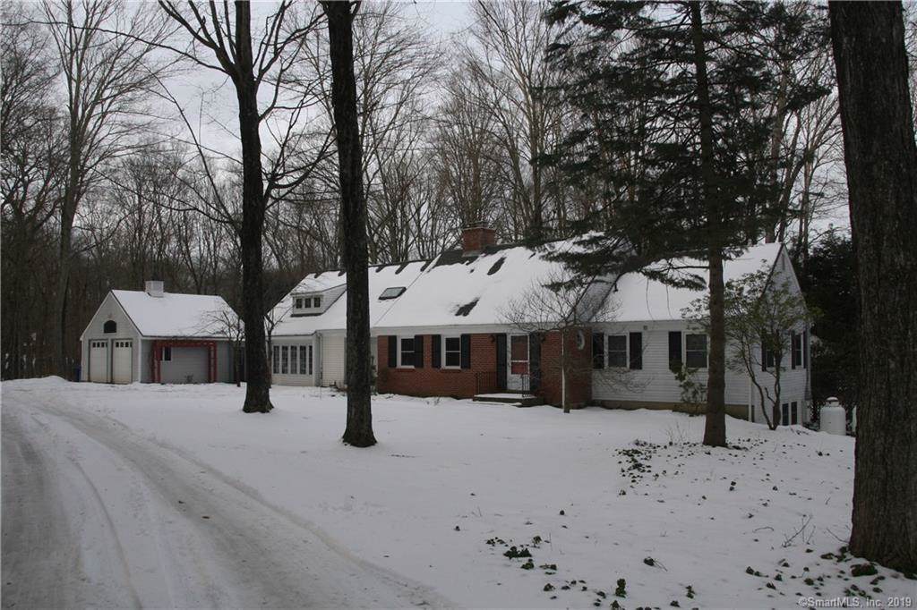 127 Dog Lane - Photo 1