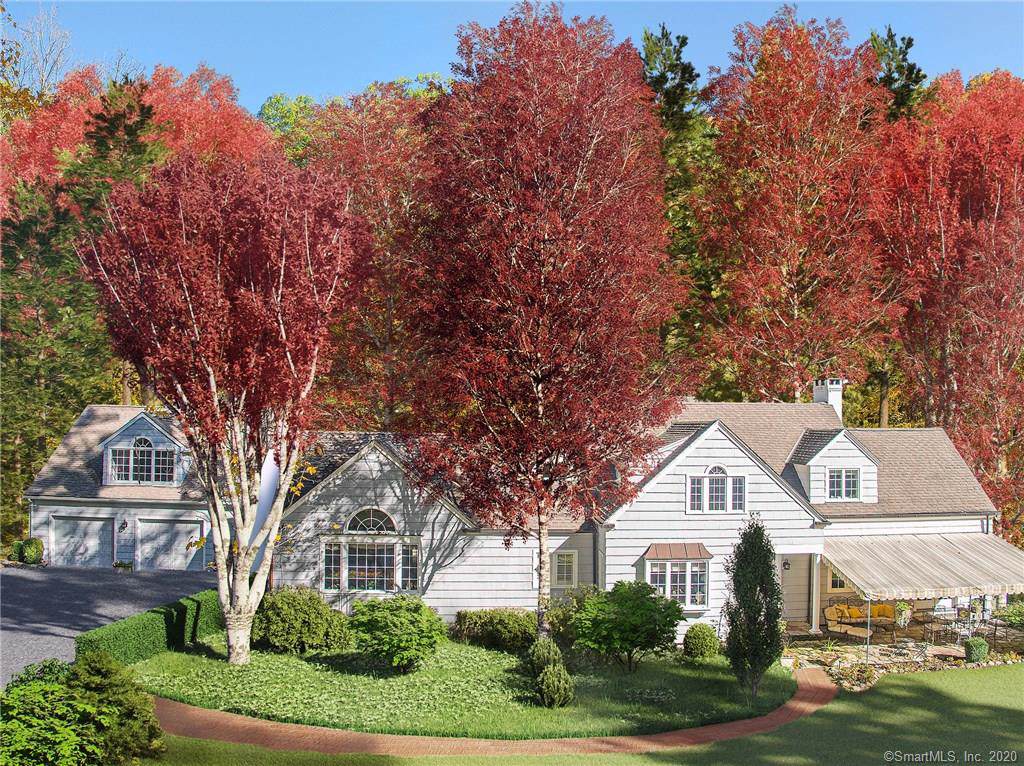 270 Newtown Turnpike - Photo 1