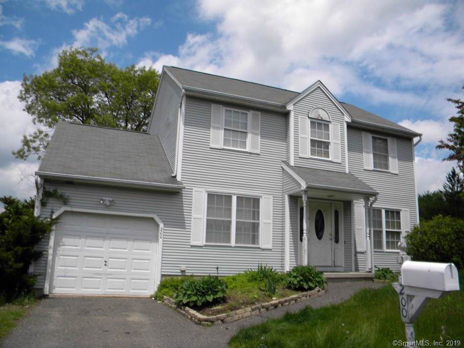 200 Kendall Circle - Photo 1