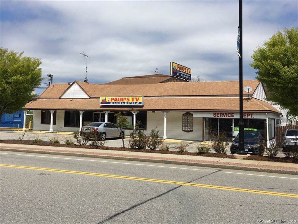 158 Bridge Street - Photo 1