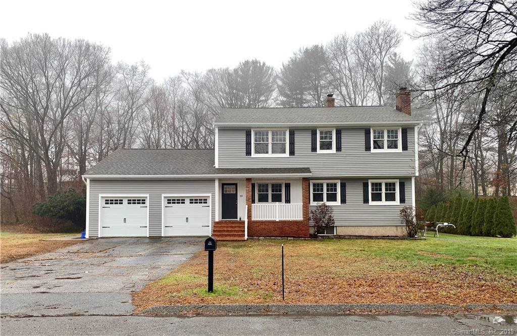 59 Chatfield Drive - Photo 1