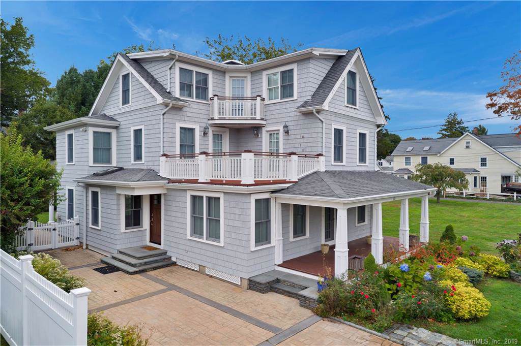 28 Spring Rock Road - Photo 1
