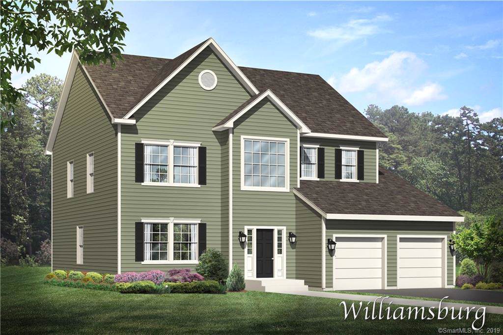 600 Skyline Drive - Photo 1