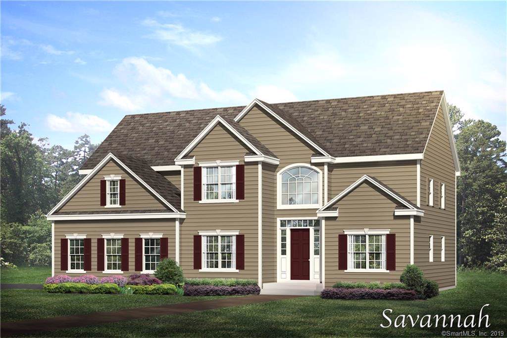 603 Skyline Drive - Photo 1