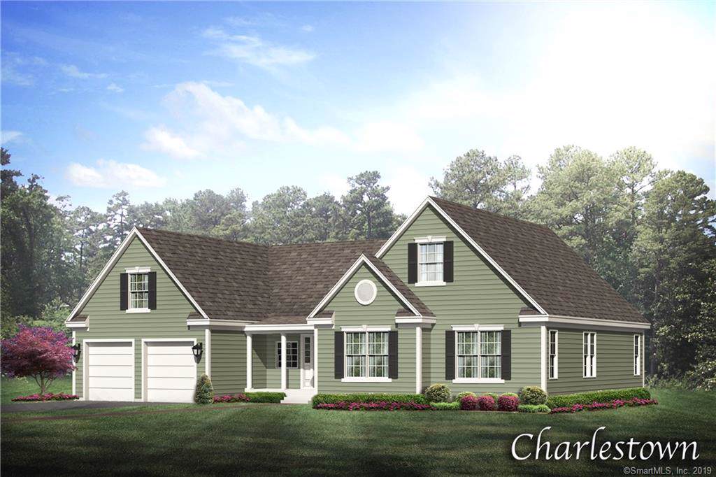 604 Skyline Drive - Photo 1