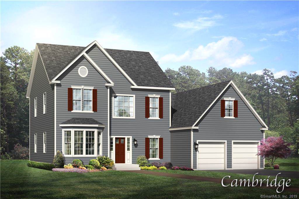 605 Skyline Drive - Photo 1