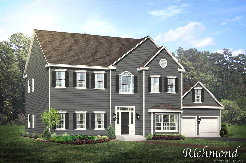 607 Skyline Drive - Photo 1