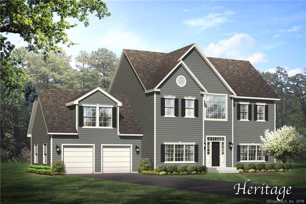 608 Skyline Drive - Photo 1