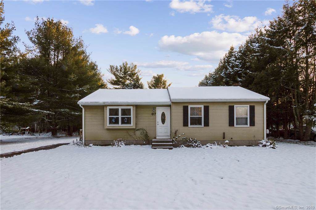 67 Tarbox Road - Photo 1