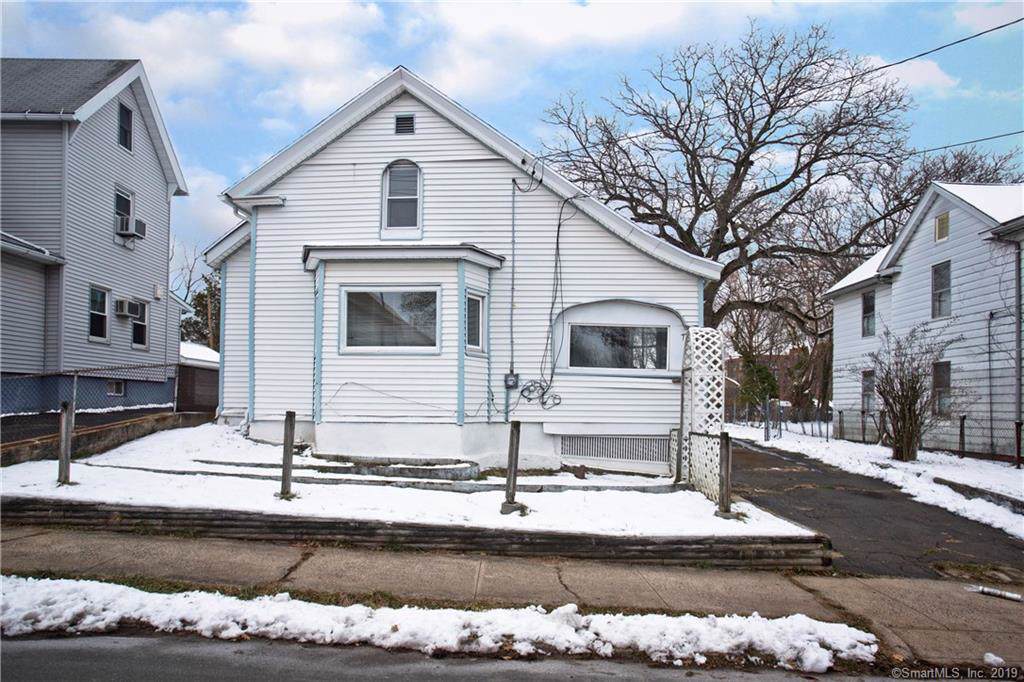 77 Cleveland Street - Photo 1