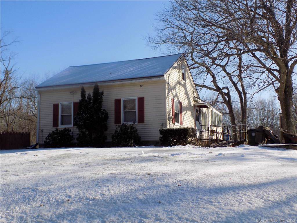 58 West Chippens Hill Road - Photo 1