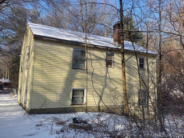 147 Belden Road - Photo 1