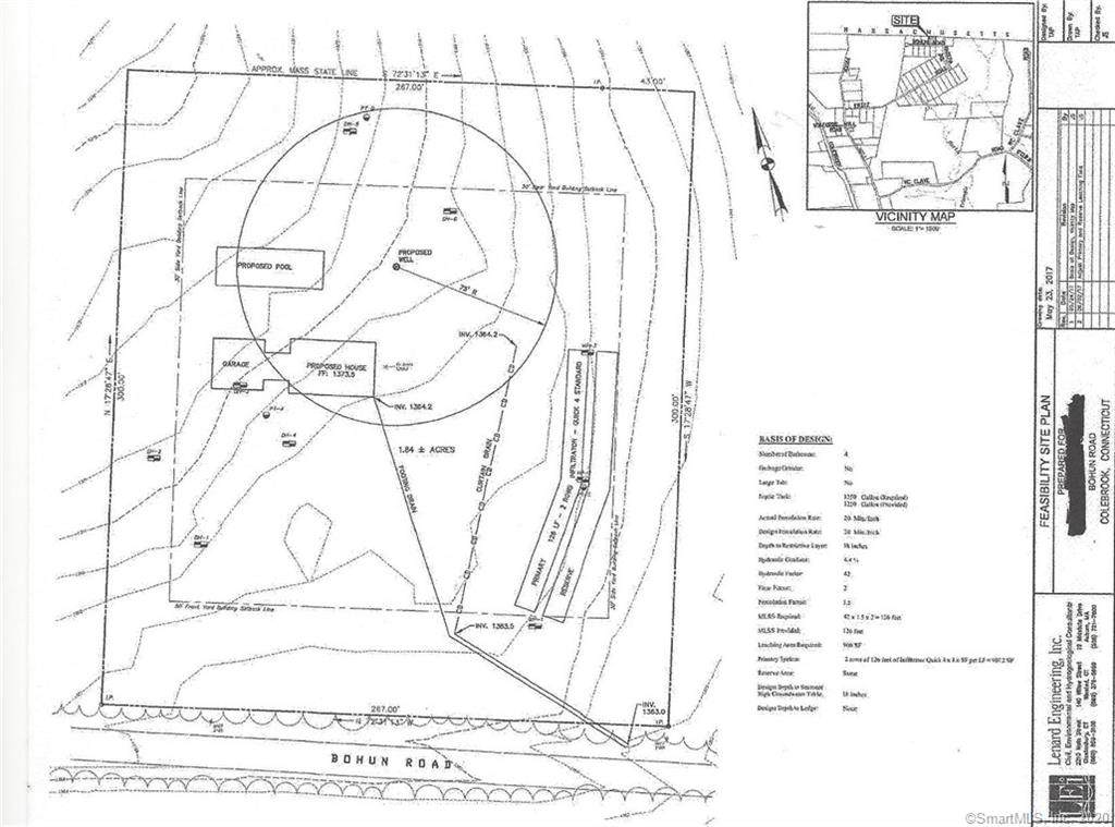 0 Bohun (Map 46 Lot 10) Road - Photo 1