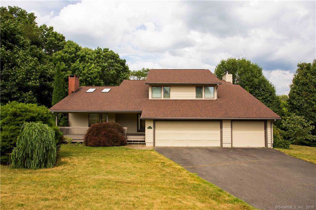 27 Long Horizon Road - Photo 1