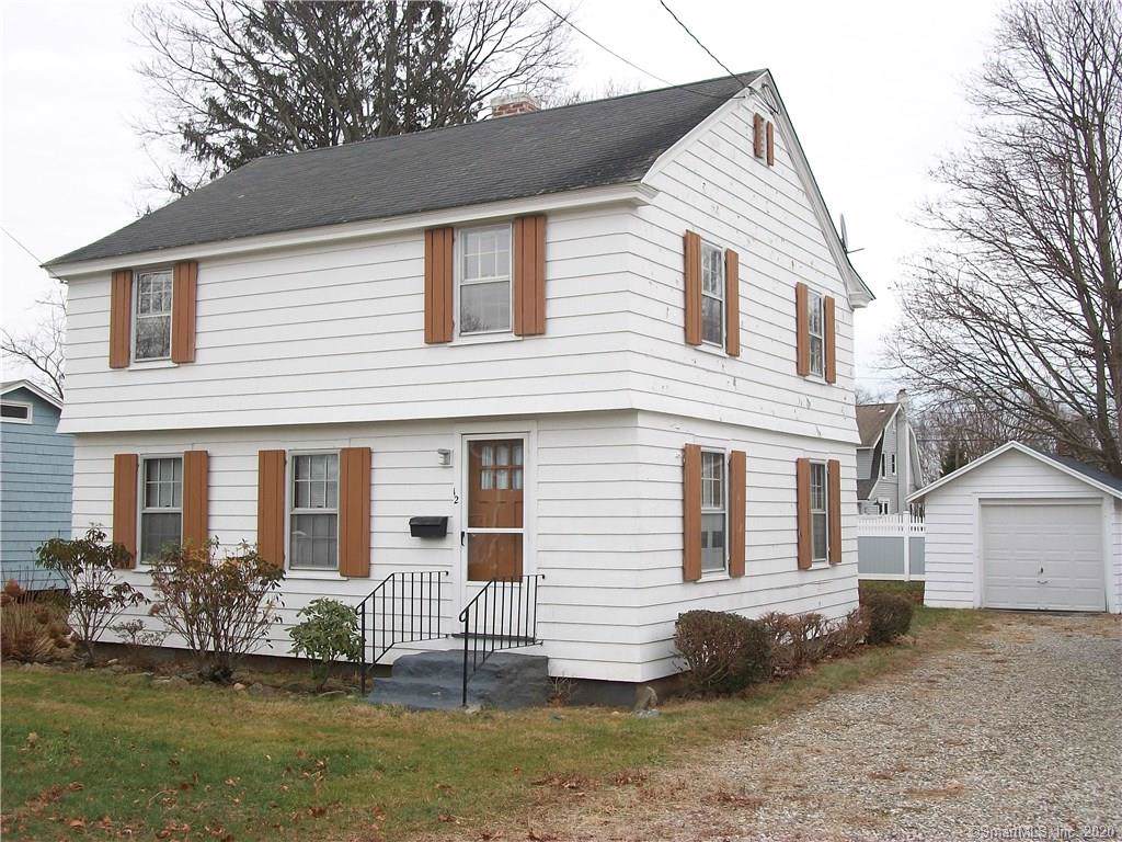 12 Seabreeze Road - Photo 1