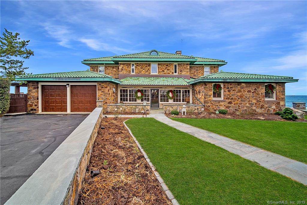 36 Morgan Terrace - Photo 1
