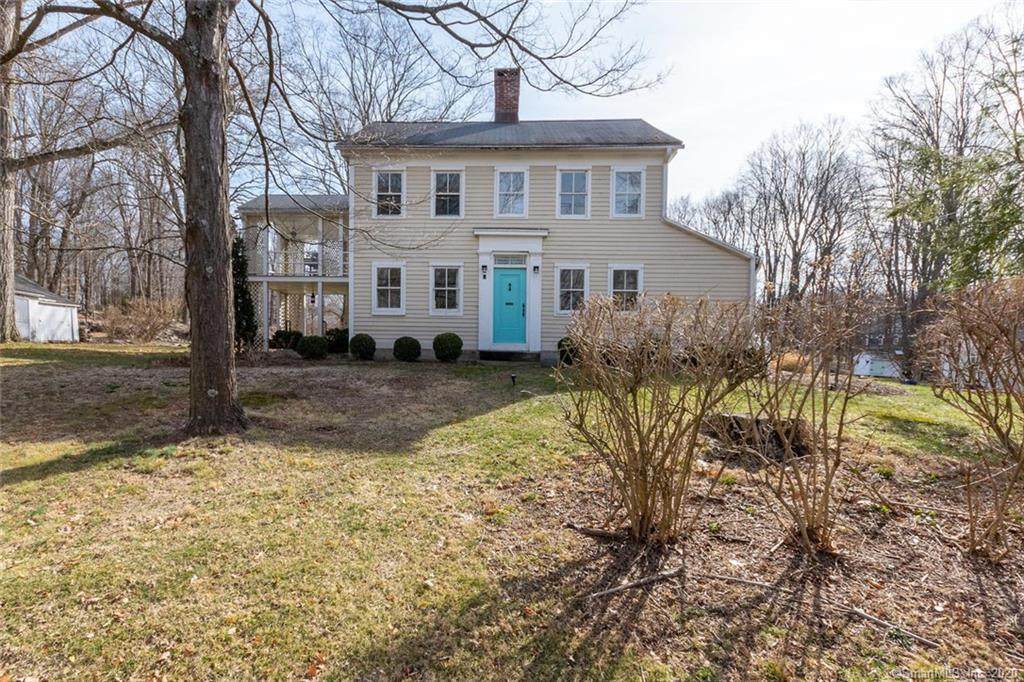 81 Boggs Hill Road - Photo 1