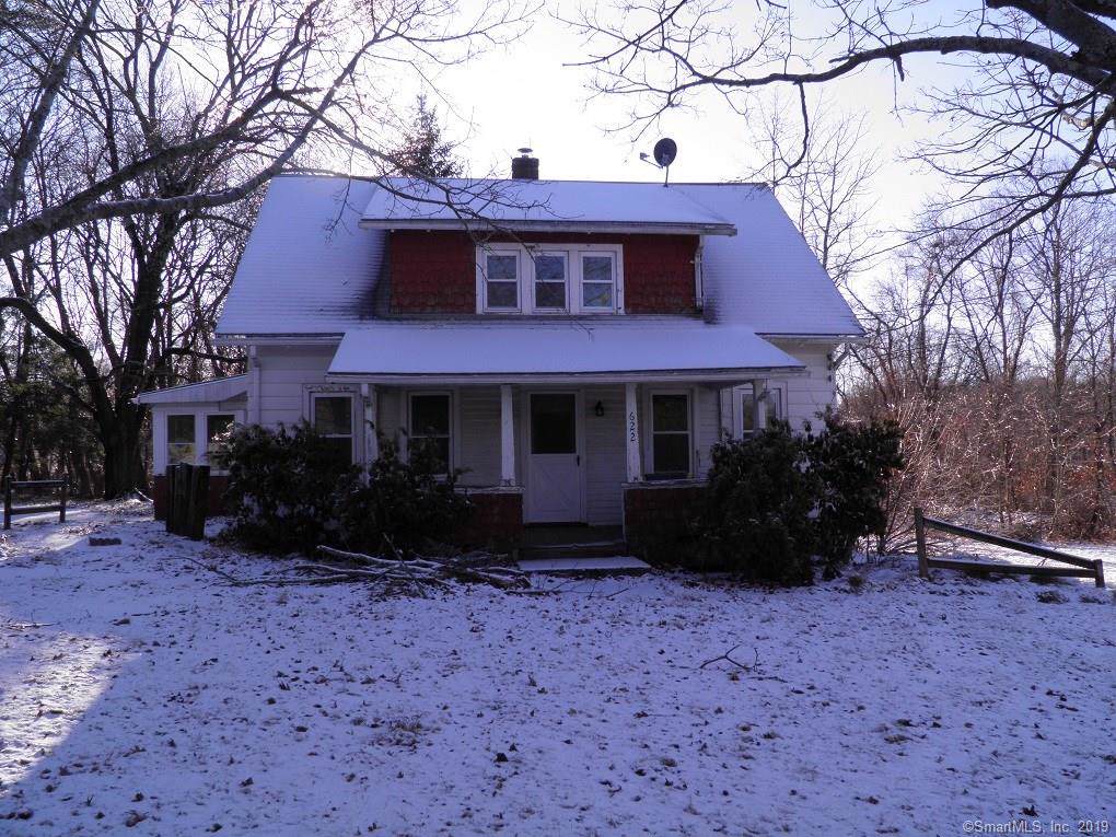 622 Route 169 - Photo 1