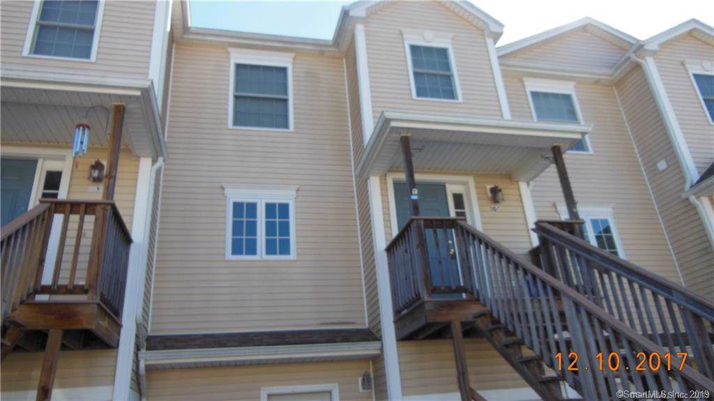 148 Mathewson Street - Photo 1
