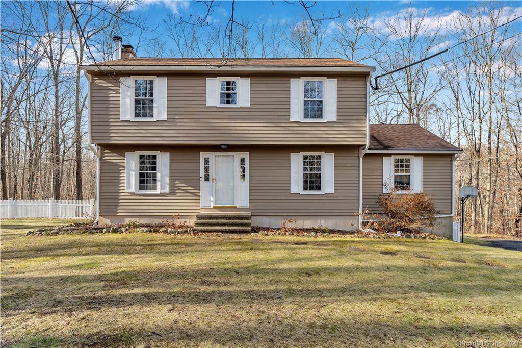 25 Rustic Lane - Photo 1