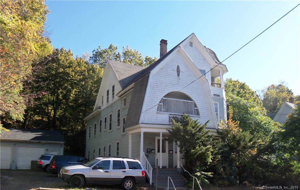 332 Willow Street - Photo 1