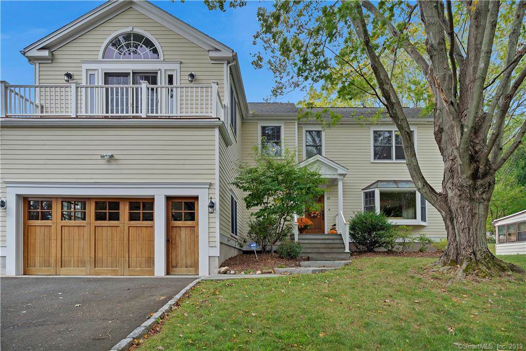 45 Edge Hill Place - Photo 1
