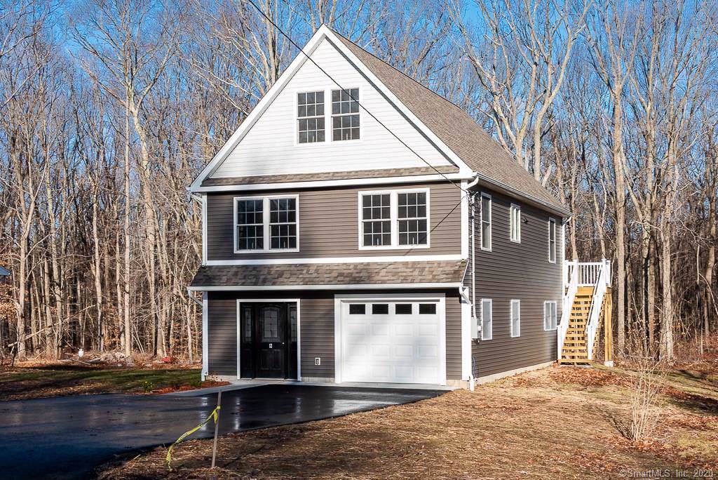 12 New York Road - Photo 1