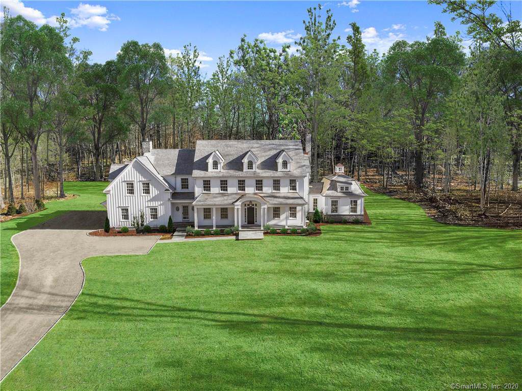 61 Horseshoe Road - Photo 1