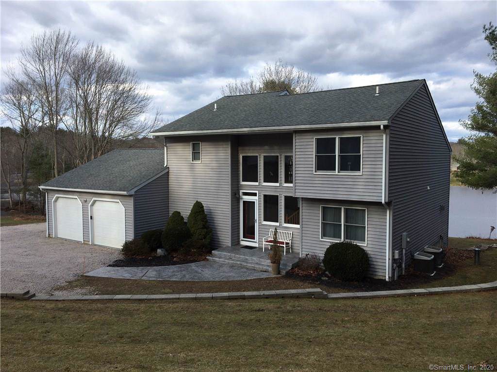 14 Nowakowski Road - Photo 1